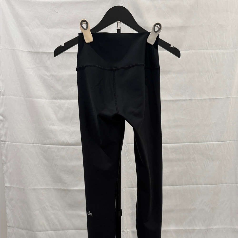 ALO Yoga Black Leggings